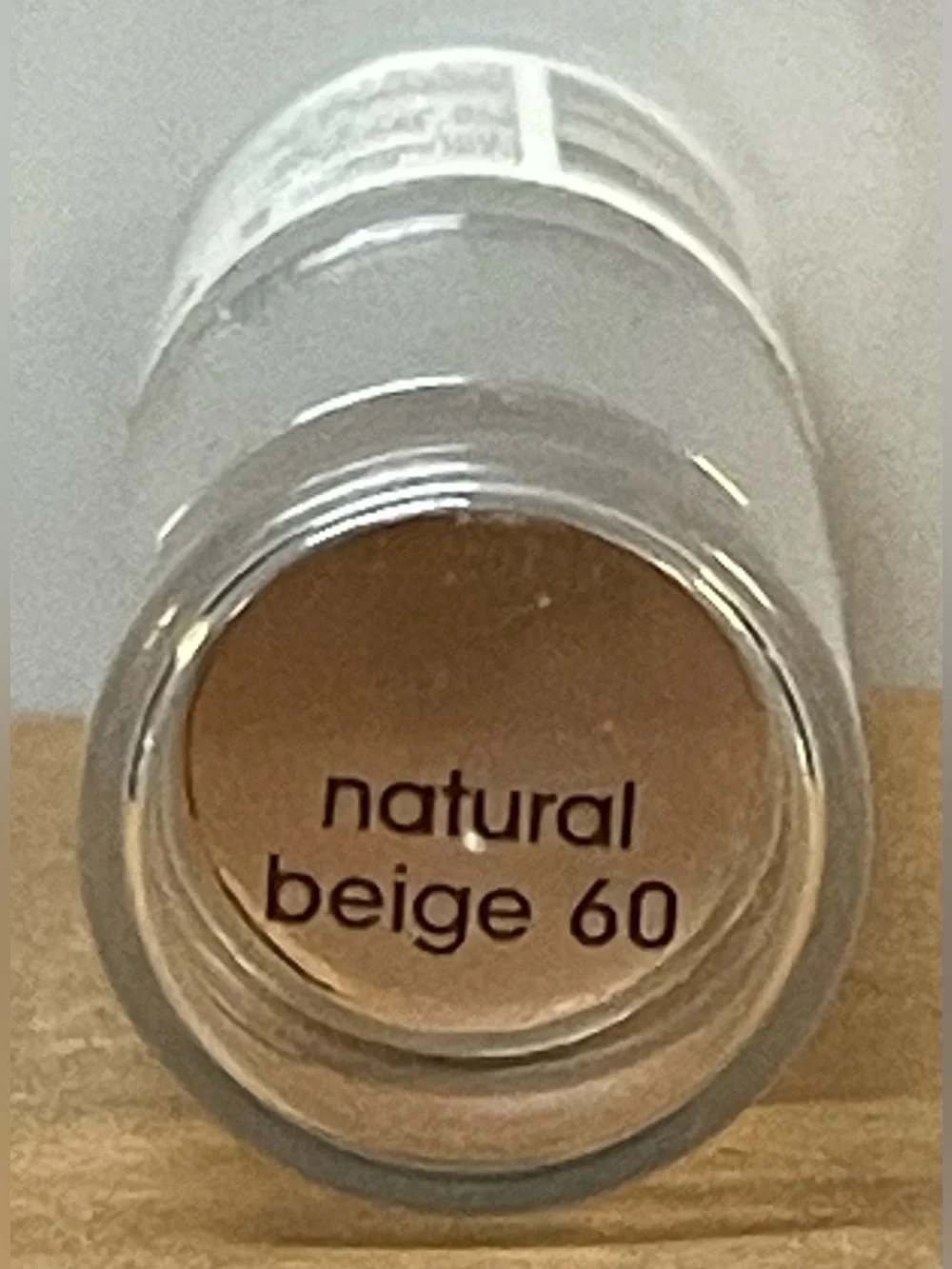 Neutrogena Hydro Boost Hydrating Foundation Stick - 60 Natural Beige